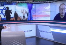 Պետք չէ կապիտուլյացիա, պետք է, որ Իրանը հրաժարվի միջուկային ծրագրերից. «Իսրայելահայեր» թերթի խմբագիր