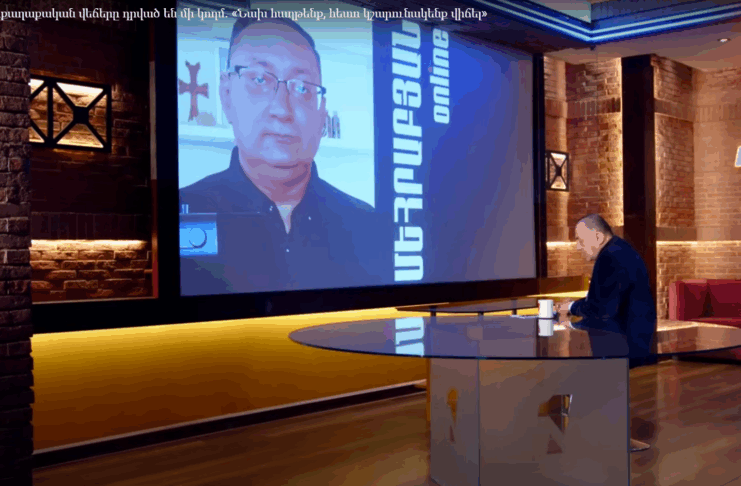 Իսրայելում ներքաղաքական վեճերը դրված են մի կողմ. «Նախ հաղթենք, հետո կշարունակենք վիճել»