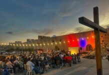 Եկեք տոնենք ՀՀ անկախության 34-րդ տարեդարձը «Կովերի պարտեզ» կալվածքում