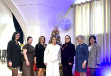 Երուսաղեմի Հայ Օգնության միության հերթական փայլուն նախաձեռնությունը