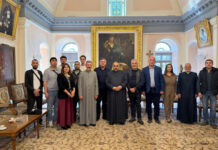 Հայ հերոսների թվով վեցերորդ խումբը շուտով կավարտի իր ուխտագնացությունը