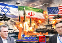 Հայաստանի ու Իսրայելի հնարավոր ռազմական դաշինքն ու Հայաստանի ազատագրման հիմնախնդիրը