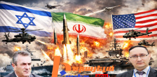 Հայաստանի ու Իսրայելի հնարավոր ռազմական դաշինքն ու Հայաստանի ազատագրման հիմնախնդիրը