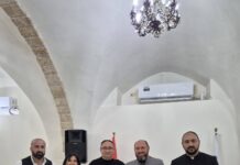 «Ծագումով հայեր» ծրագիրը պարգևատրել է մի շարք իսրայելահայերի