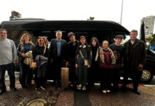 ՀՀ 8 քաղաքացի Իսրայելից վերադարձան Հայաստան