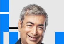 Հանդիպում հայկական պոեզիայի հետ