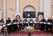 Հոգևոր-ձեռագրական կենտրոնները՝ Հայագիտական միջազգային համագումարի ռազմավարական կարևոր հարթակ