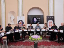 Հոգևոր-ձեռագրական կենտրոնները՝ Հայագիտական միջազգային համագումարի ռազմավարական կարևոր հարթակ