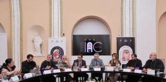 Հոգևոր-ձեռագրական կենտրոնները՝ Հայագիտական միջազգային համագումարի ռազմավարական կարևոր հարթակ