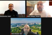Ի՞նչ զենք է տալիս Իսրայելը Հայաստանին՝ ՀՕՊ թե՞ ավիացիա. ինչպես էին հայերը փրկում հրեաներին
