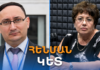 Ադրբեջանը դարձել է երրորդական պետություն Իսրայելի համար. Արտյոմ Չերնամորյան