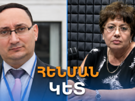 Ադրբեջանը դարձել է երրորդական պետություն Իսրայելի համար. Արտյոմ Չերնամորյան