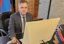 «Մենք երբեք այլ երկրներից չենք խնդրել ճանաչել Հայոց ցեղասպանությունը»