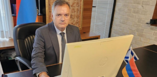«Մենք երբեք այլ երկրներից չենք խնդրել ճանաչել Հայոց ցեղասպանությունը»