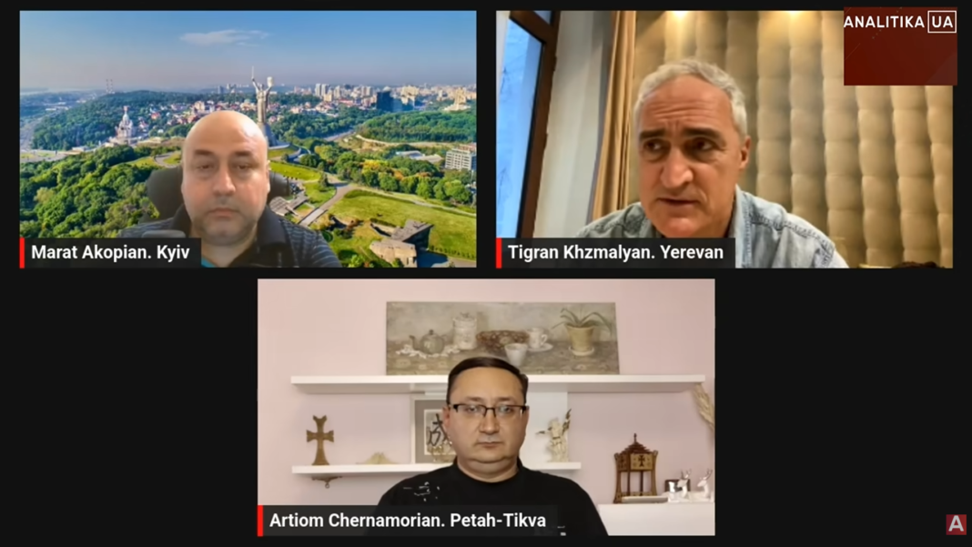 Բացահայտում՝ ի՞նչպես է Իսրայելը հետևում Հայաստանին. ՀՀ ճակատագիրը կախված է՞ երկու հրեաներից