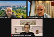 Բացահայտում՝ ի՞նչպես է Իսրայելը հետևում Հայաստանին. ՀՀ ճակատագիրը կախված է՞ երկու հրեաներից