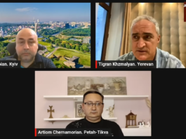Բացահայտում՝ ի՞նչպես է Իսրայելը հետևում Հայաստանին. ՀՀ ճակատագիրը կախված է՞ երկու հրեաներից
