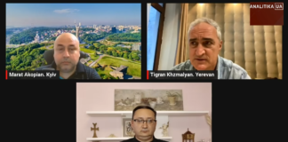 Բացահայտում՝ ի՞նչպես է Իսրայելը հետևում Հայաստանին. ՀՀ ճակատագիրը կախված է՞ երկու հրեաներից