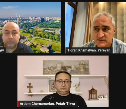 Բացահայտում՝ ի՞նչպես է Իսրայելը հետևում Հայաստանին. ՀՀ ճակատագիրը կախված է՞ երկու հրեաներից