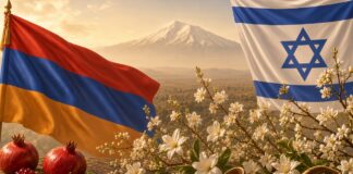 Վարչապետը շնորհավորական ուղերձ է հղել Հայաստանի հրեական համայնքին